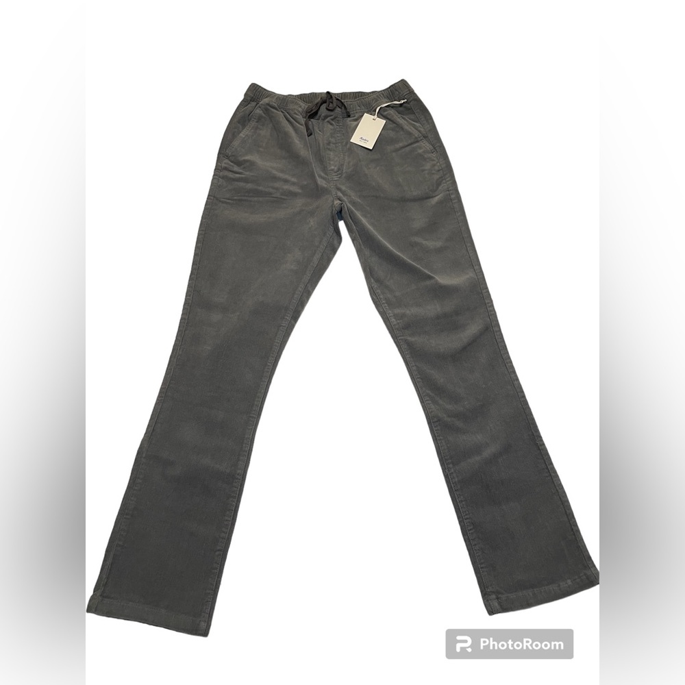 Katin Pipeline Pant (Graphite)